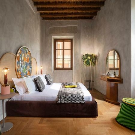 Palm Suites - Small Luxury Hotels Of The World Rom Exteriör bild
