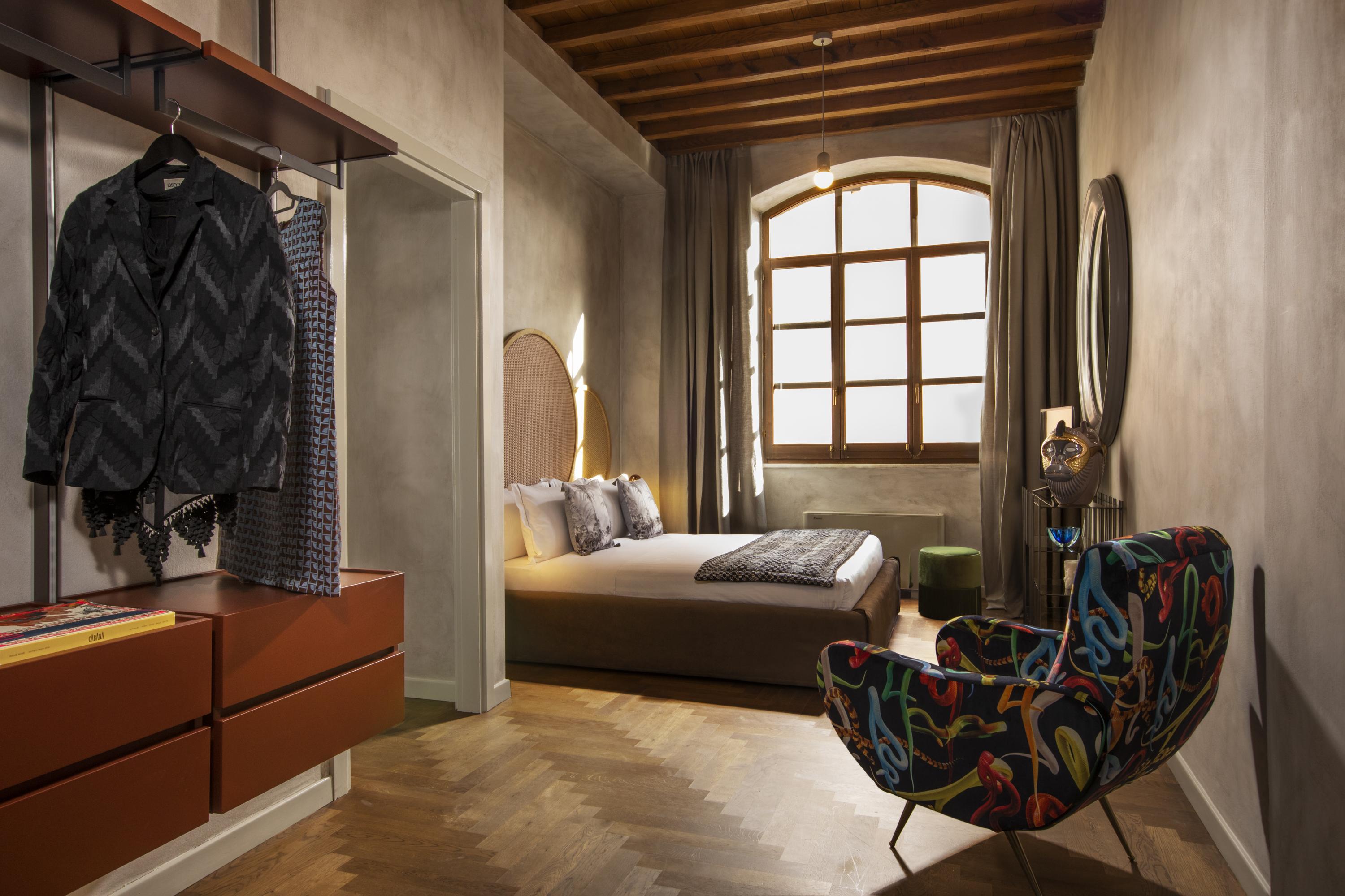 Palm Suites - Small Luxury Hotels Of The World Rom Exteriör bild