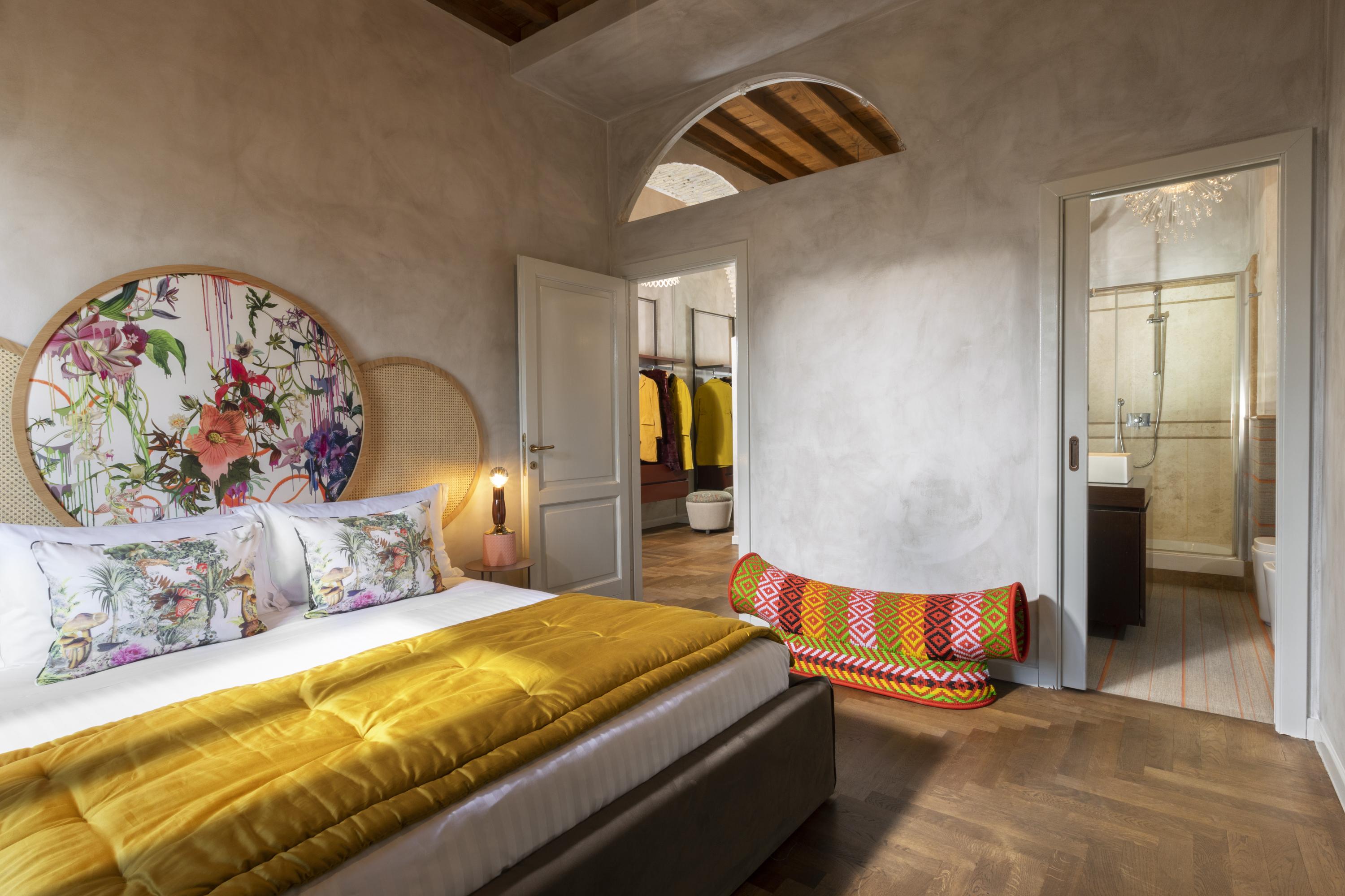 Palm Suites - Small Luxury Hotels Of The World Rom Exteriör bild