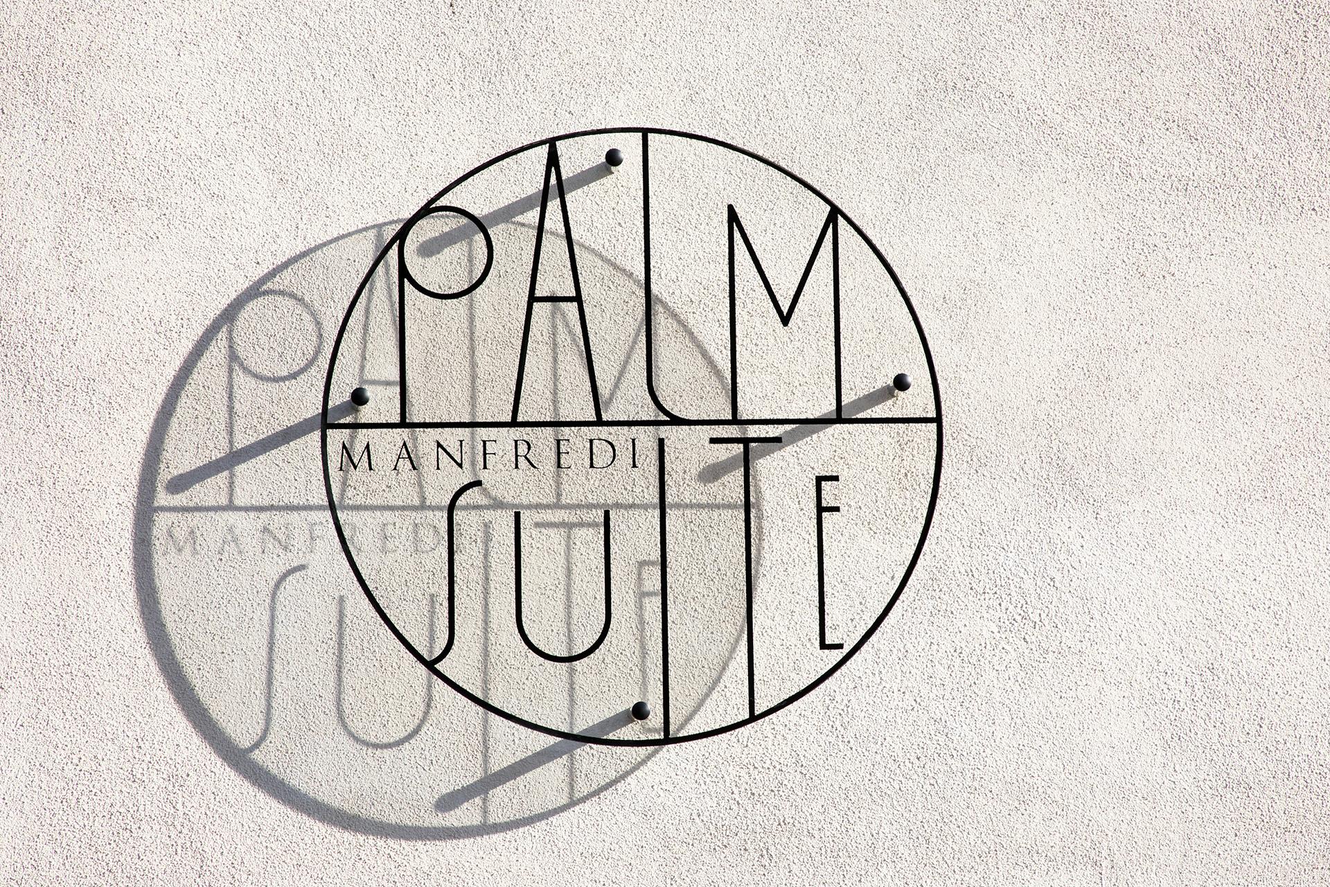 Palm Suites - Small Luxury Hotels Of The World Rom Exteriör bild