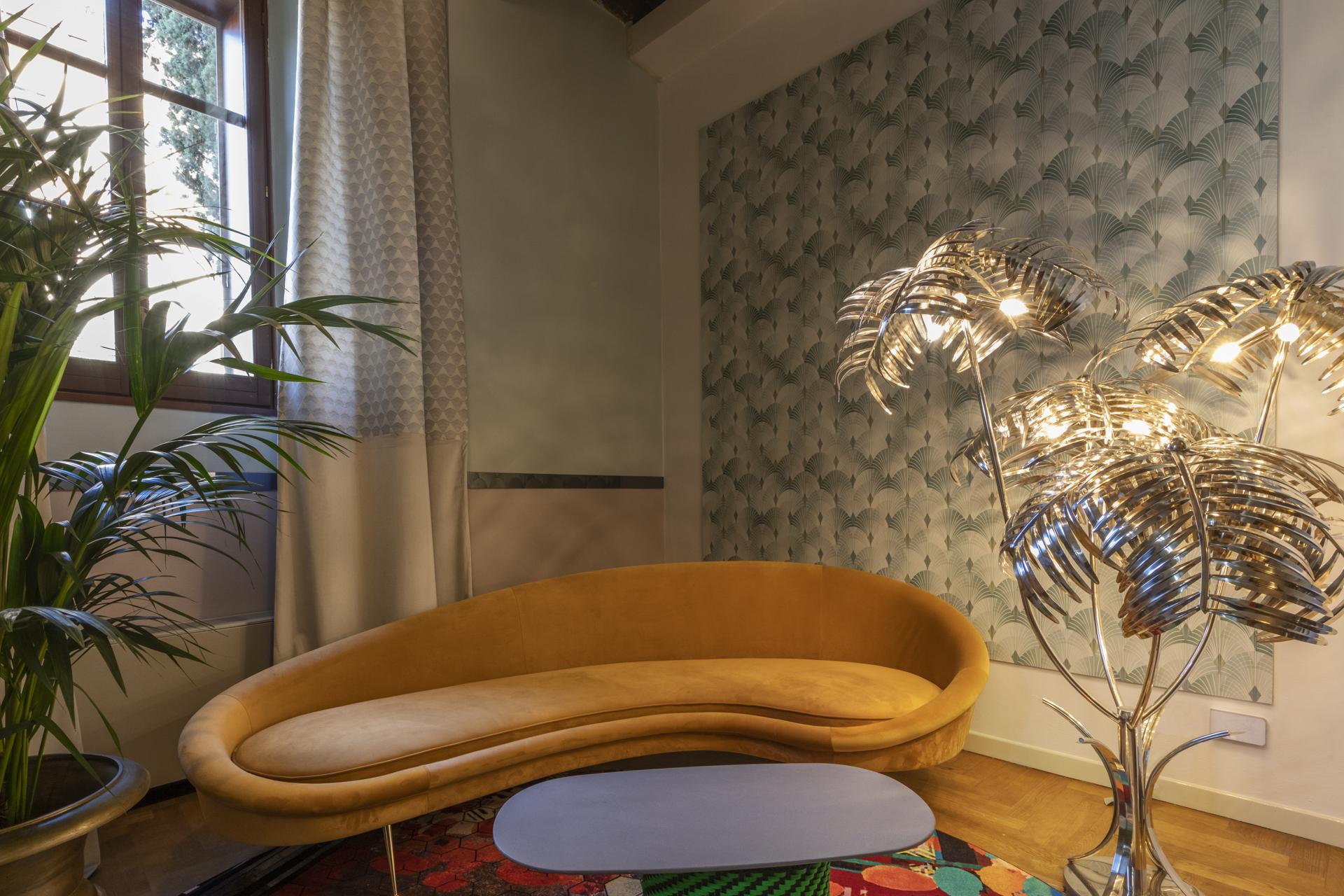 Palm Suites - Small Luxury Hotels Of The World Rom Exteriör bild