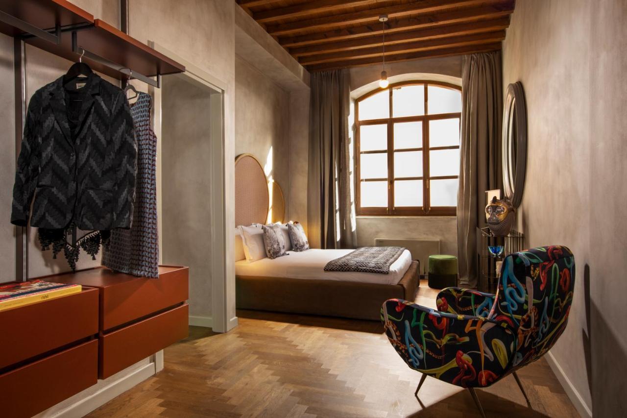 Palm Suites - Small Luxury Hotels Of The World Rom Exteriör bild