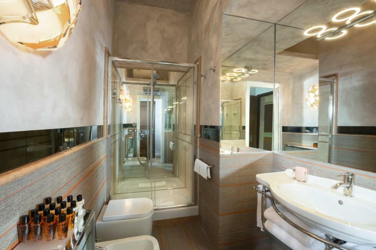 Palm Suites - Small Luxury Hotels Of The World Rom Exteriör bild