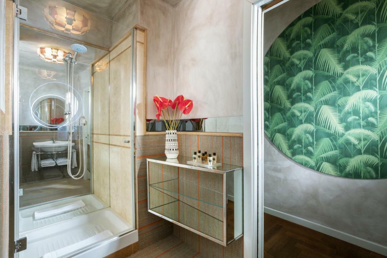 Palm Suites - Small Luxury Hotels Of The World Rom Exteriör bild